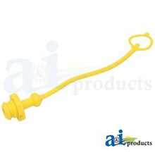 (10) P211312 DUST PLUG 3/8" YELLOW (