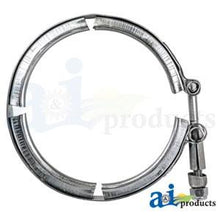 RE40048 CLAMP
