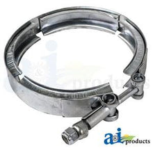 RE40048 CLAMP
