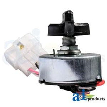 AM876786 SWITCH; LIGHT
