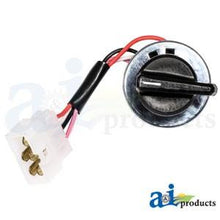 AM876786 SWITCH; LIGHT