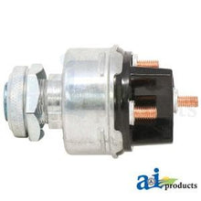 641833 SWITCH IGNITION