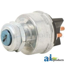 641833 SWITCH IGNITION
