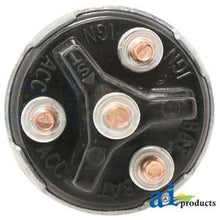 641833 SWITCH IGNITION