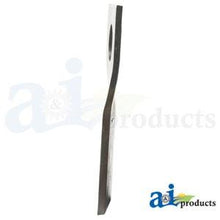(25) 50030318 BLADE DISC MOWER; RH CW