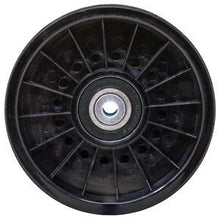 AUC11241 FLAT IDLER PULLEY