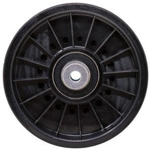 AUC11241 FLAT IDLER PULLEY