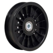 AUC11241 FLAT IDLER PULLEY