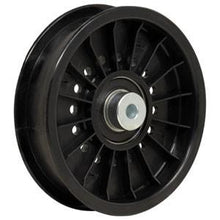 AUC11241 FLAT IDLER PULLEY