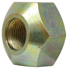 (5) D3NN1120B NUT REAR WHEEL