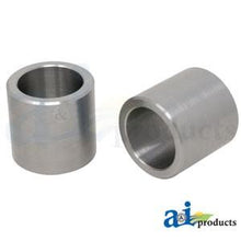 (2) A25915 BUSHING; GAUGE WHEEL