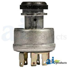 AR58126 SWITCH IGNITION