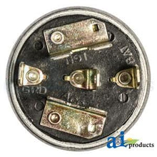 AR58126 SWITCH IGNITION