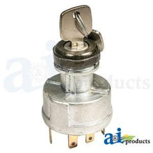 AR58126 SWITCH IGNITION