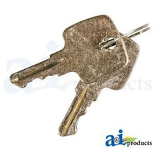 AR58126 SWITCH IGNITION