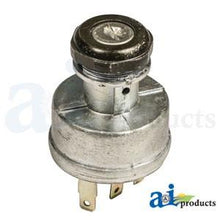 AR58126 SWITCH IGNITION