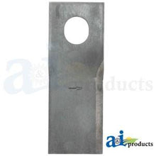 (25) 50030319 BLADE DISC MOWER; LH CCW