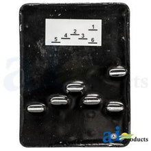FCS35 SWITCH FLASHER CONTROL