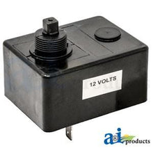 FCS35 SWITCH FLASHER CONTROL
