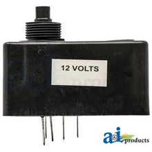 FCS35 SWITCH FLASHER CONTROL