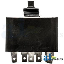 FCS35 SWITCH FLASHER CONTROL