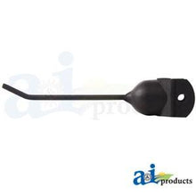 (10) 510501250 RAKE TOOTH RUBBER MOUNT
