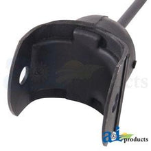 (10) 510501250 RAKE TOOTH RUBBER MOUNT