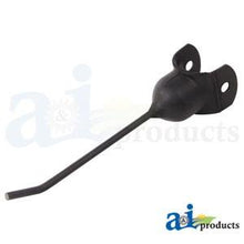 (10) 510501250 RAKE TOOTH RUBBER MOUNT