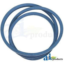 A57K A-SECTION ARAMID (BLUE)