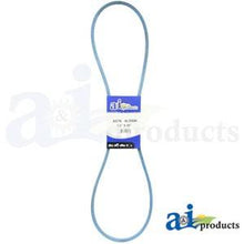 A57K A-SECTION ARAMID (BLUE)