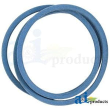 A58K A-SECTION ARAMID (BLUE)