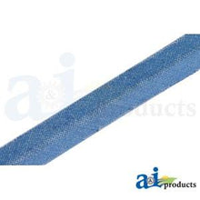 A58K A-SECTION ARAMID (BLUE)