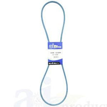 A58K A-SECTION ARAMID (BLUE)