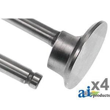AMK1567 VALVE INTAKE