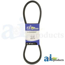 532408007 HUSQVARNA BELT