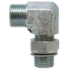38H5017 ELBOW FITTING