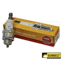 (4) B1BPMR4ASD NGK6028/4PK REPLACES ROT