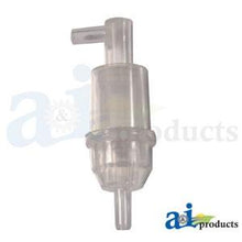 (5) AL67975 PRE-FILTER FUEL