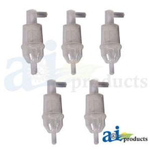 (5) AL67975 PRE-FILTER FUEL