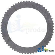 83958330 PLATE EXT. SPLINE