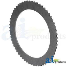 83958330 PLATE EXT. SPLINE
