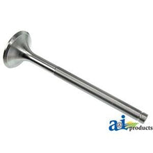 3055056R2 VALVE EXHAUST
