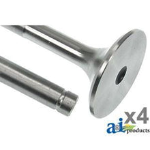 3055056R2 VALVE EXHAUST