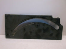 2RW3 Bevel Guide Plate & Hardware Off Of A Craftsman 137.218073 Table Saw