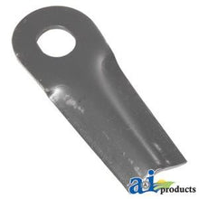 (25) 13800013 BLADE DISC MOWER HD