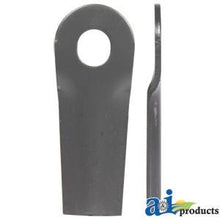 (25) 13800013 BLADE DISC MOWER HD