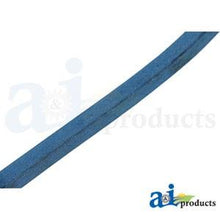 A60K A-SECTION ARAMID (BLUE)