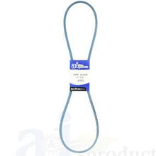 A60K A-SECTION ARAMID (BLUE)
