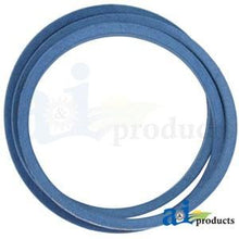 A59K A-SECTION ARAMID (BLUE)