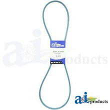 A59K A-SECTION ARAMID (BLUE)